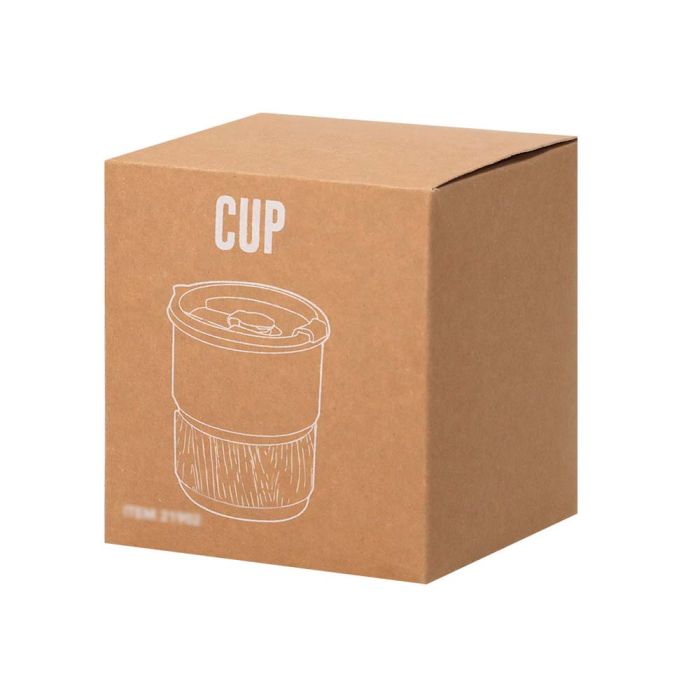 Travel mug 300 ml