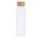 Bottle 500 ml made from recycled glass