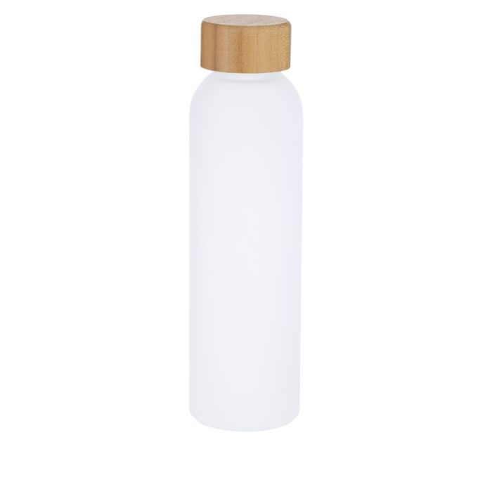 Bottle 500 ml made from recycled glass