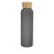 Bottle 500 ml made from recycled glass