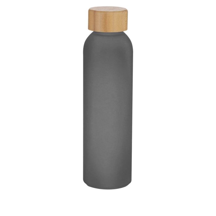 Bottle 500 ml made from recycled glass
