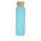 Bottle 500 ml made from recycled glass