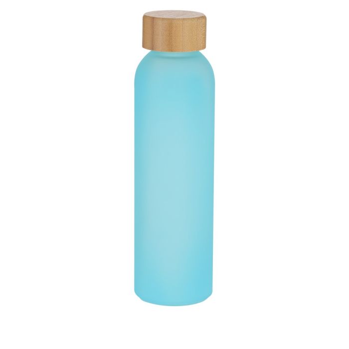 Bottle 500 ml made from recycled glass