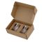 Set of 2 shot glasses 65 ml