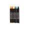 Crayon set