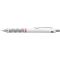 Mechanical pencil  ABS rOtring Tikky