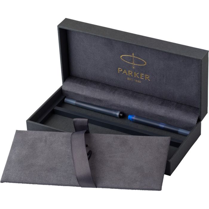 Fountain pen Parker 51