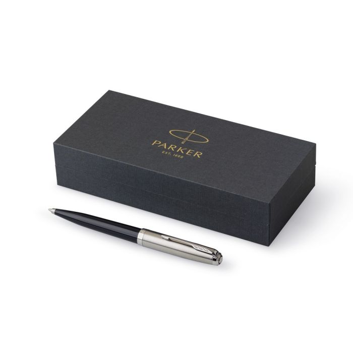 Ball pen Parker 51