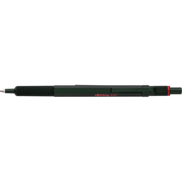 Ball pen  rOtring 600