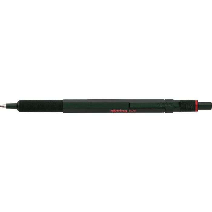 Ball pen  rOtring 600