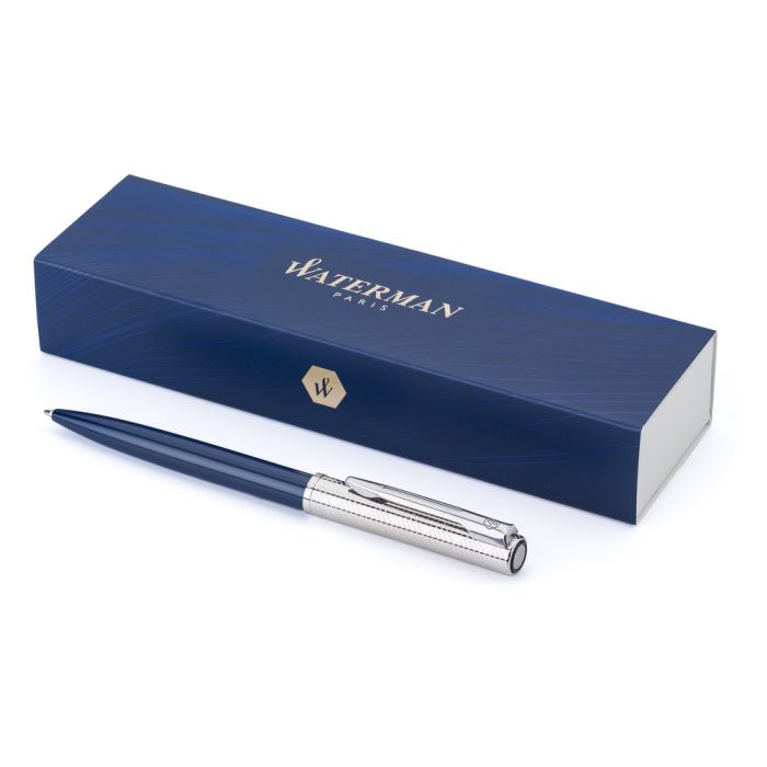 Ball pen Waterman Allure Deluxe
