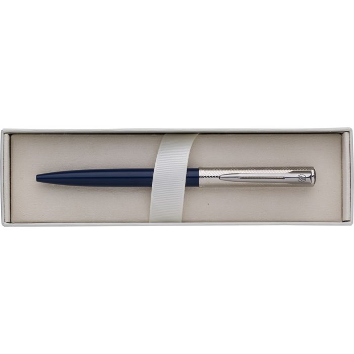 Ball pen Waterman Allure Deluxe