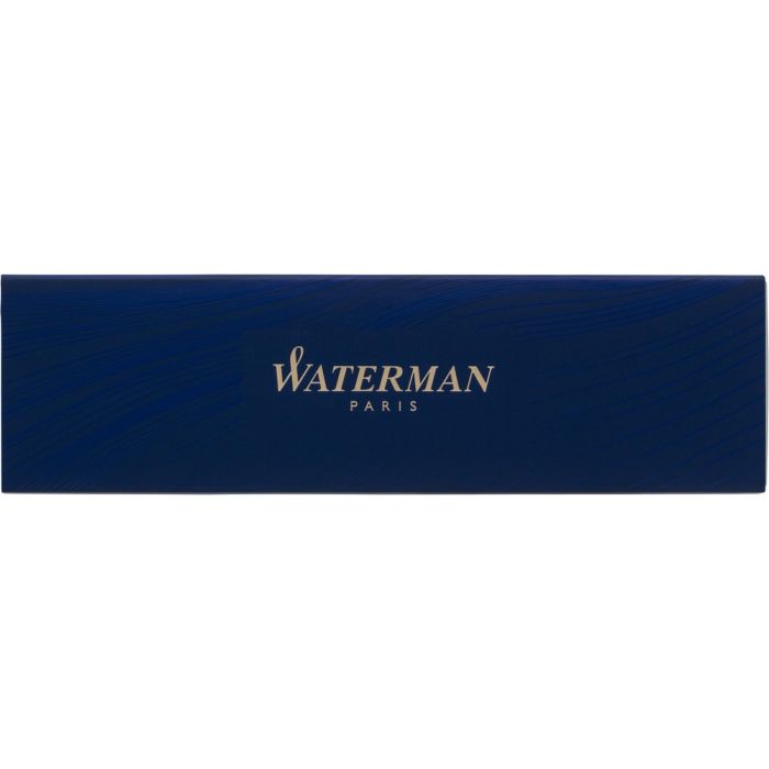 Ball pen Waterman Allure Deluxe