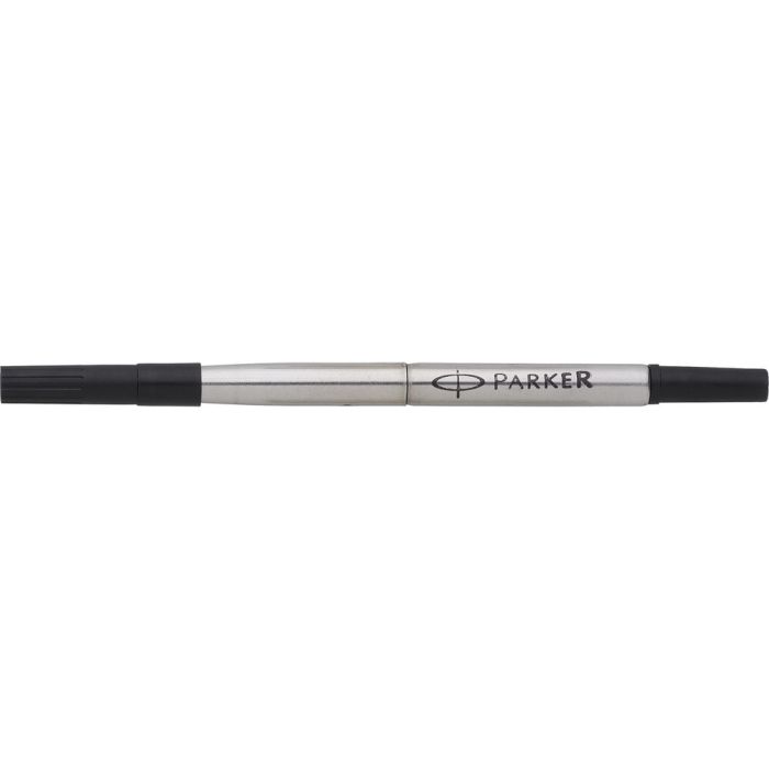 Roller ball Parker IM Vibrant Rings PVD