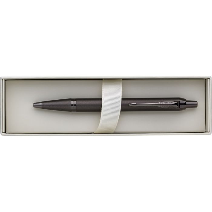 Ball pen IM Monochrome PVD