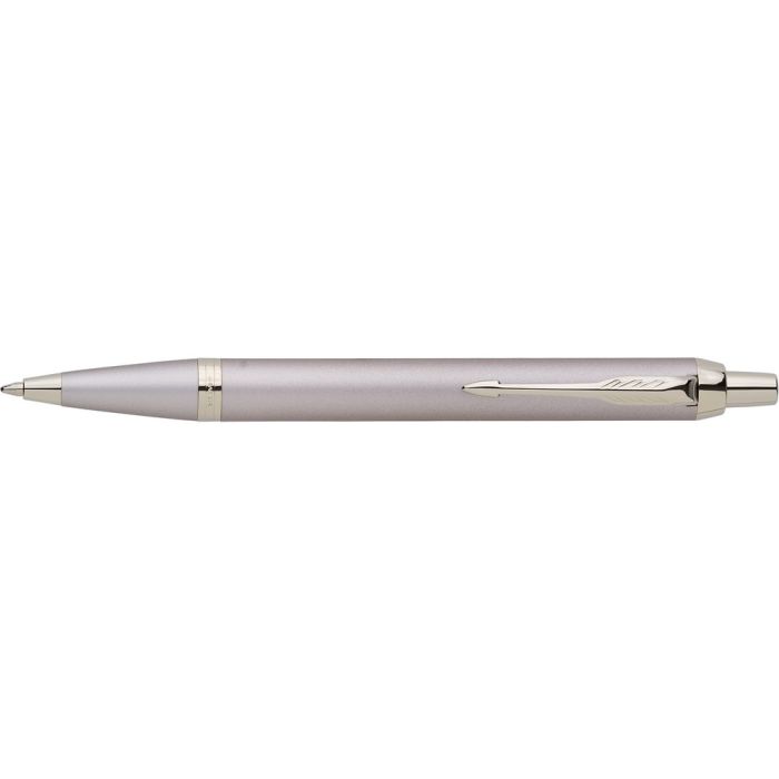 Ball pen IM Monochrome PVD