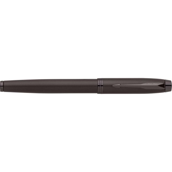 Roller ball Parker IM Monochrome PVD