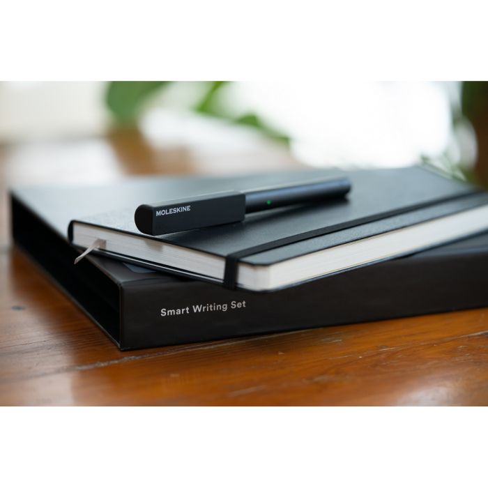 MOLESKINE Smart Writing Set 3