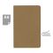 MOLESKINE Cahier Journal approx. A6