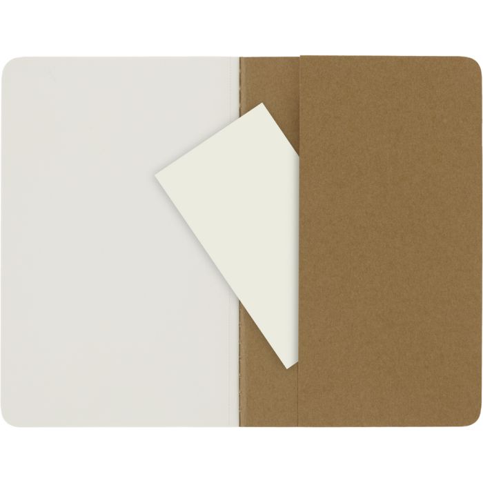 MOLESKINE Cahier Journal approx. A6