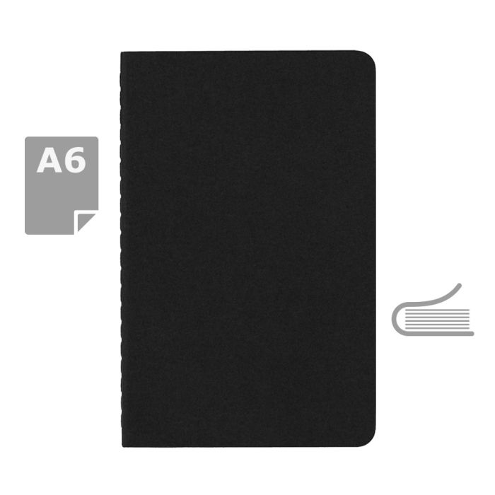 MOLESKINE Cahier Journal approx. A6