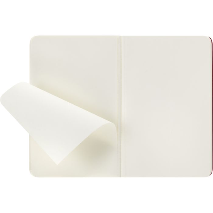 MOLESKINE Cahier Journal approx. A6
