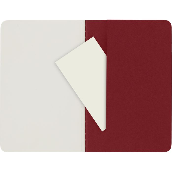 MOLESKINE Cahier Journal approx. A6