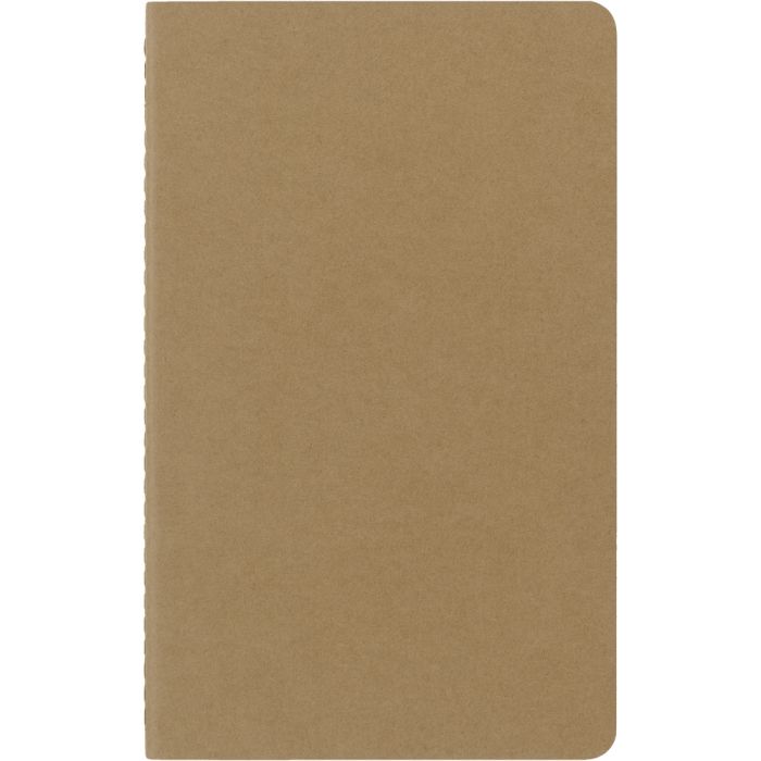 MOLESKINE Cahier Journal approx. A5