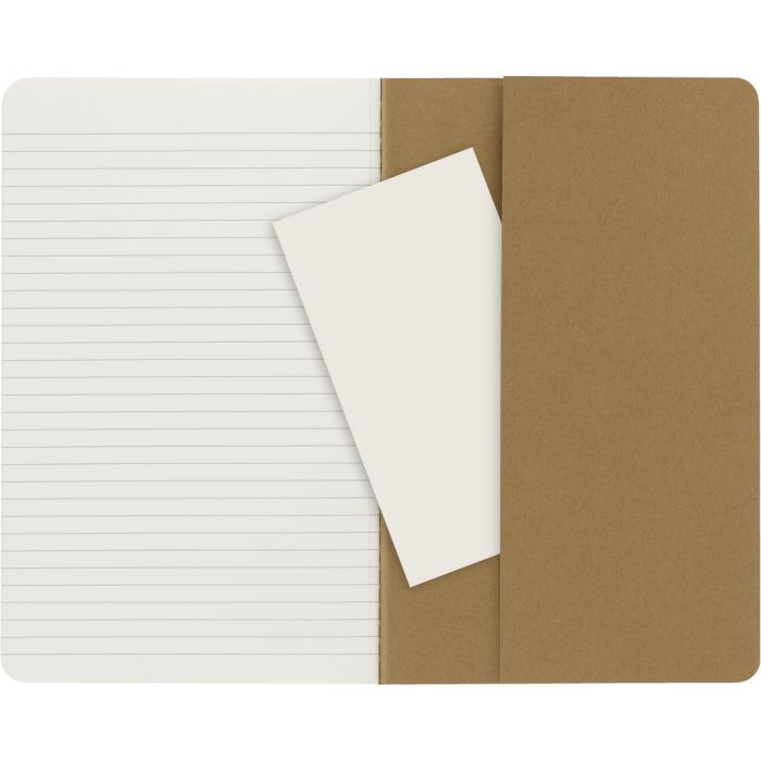 MOLESKINE Cahier Journal approx. A5
