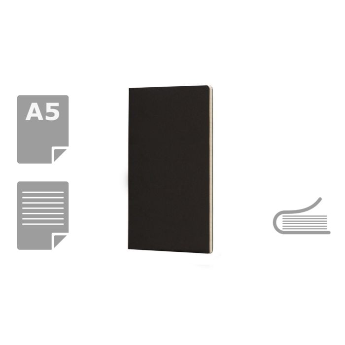 MOLESKINE Cahier Journal approx. A5