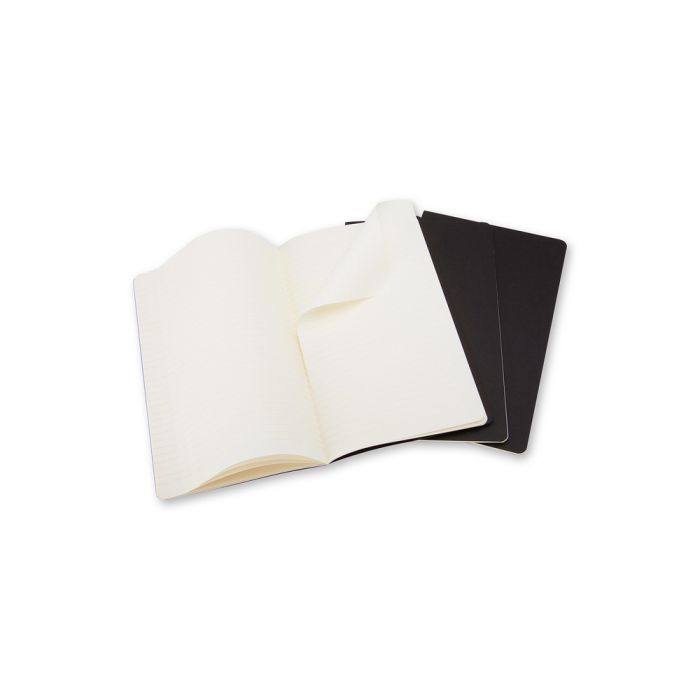 MOLESKINE Cahier Journal approx. A5