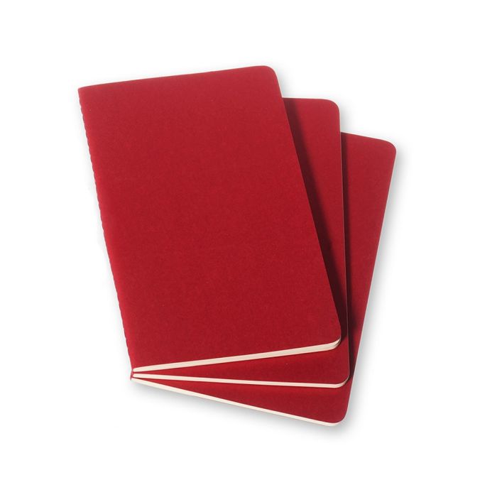 MOLESKINE Cahier Journal approx. A5