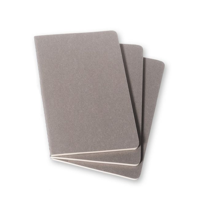 MOLESKINE Cahier Journal approx. A5