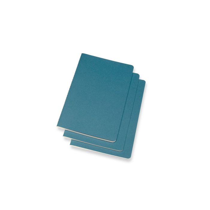 MOLESKINE Cahier Journal approx. A5