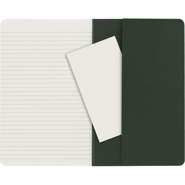 MOLESKINE Cahier Journal approx. A5