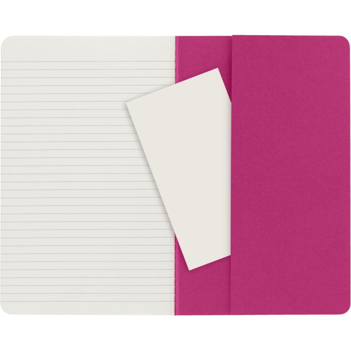 MOLESKINE Cahier Journal approx. A5