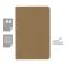 MOLESKINE Cahier Journal approx. A6