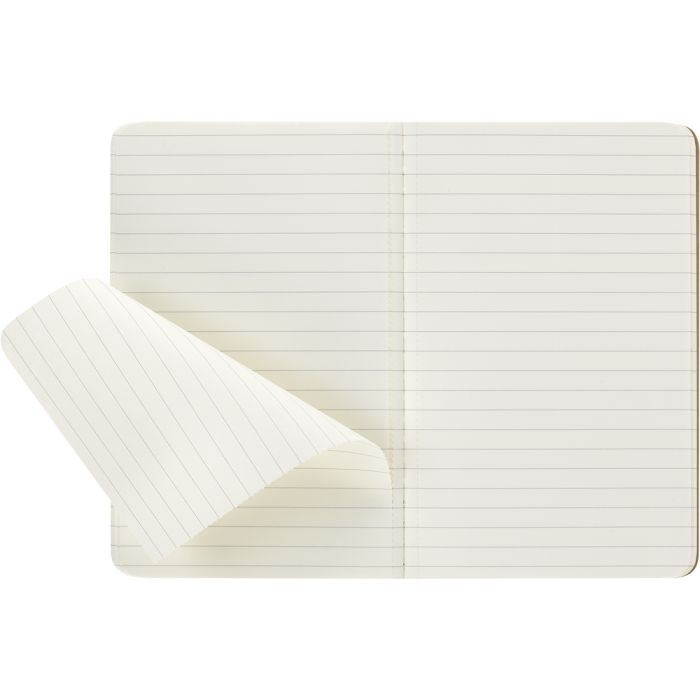 MOLESKINE Cahier Journal approx. A6