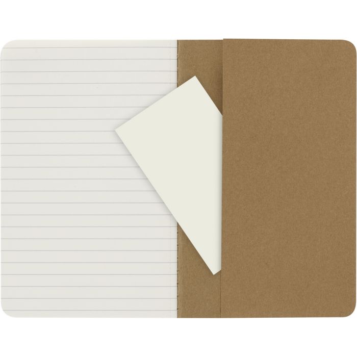 MOLESKINE Cahier Journal approx. A6