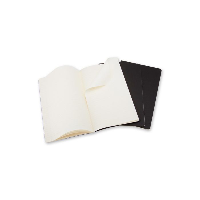 MOLESKINE Cahier Journal approx. A6