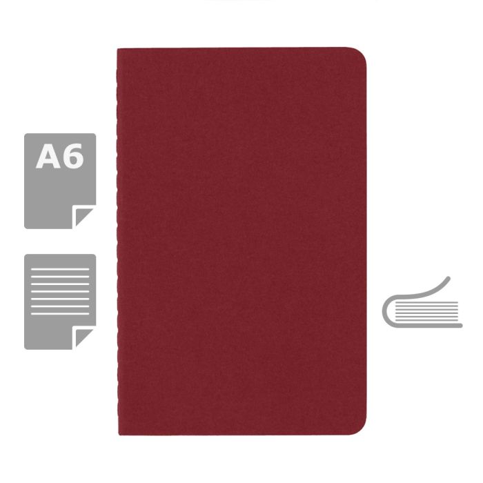 MOLESKINE Cahier Journal approx. A6