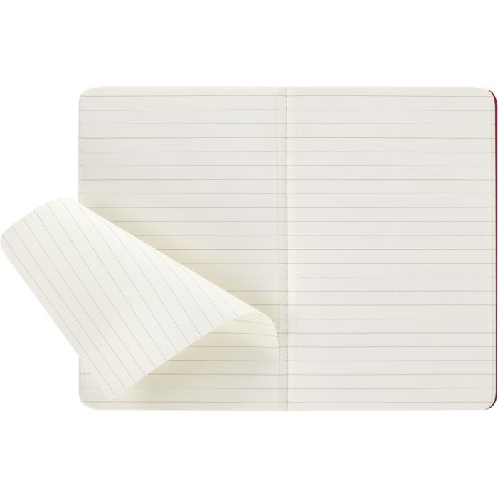 MOLESKINE Cahier Journal approx. A6