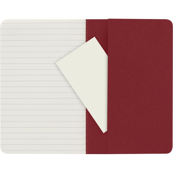 MOLESKINE Cahier Journal approx. A6