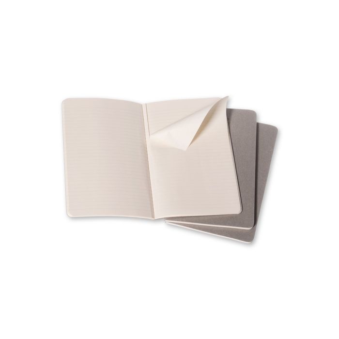 MOLESKINE Cahier Journal approx. A6