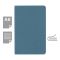MOLESKINE Cahier Journal approx. A6