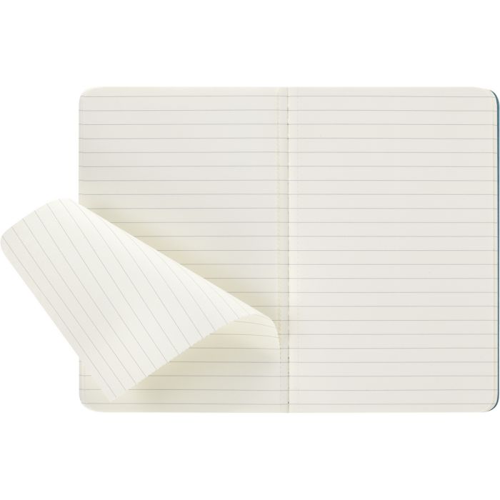 MOLESKINE Cahier Journal approx. A6