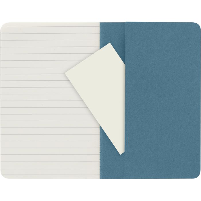 MOLESKINE Cahier Journal approx. A6