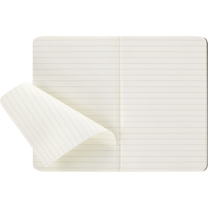 MOLESKINE Cahier Journal approx. A6
