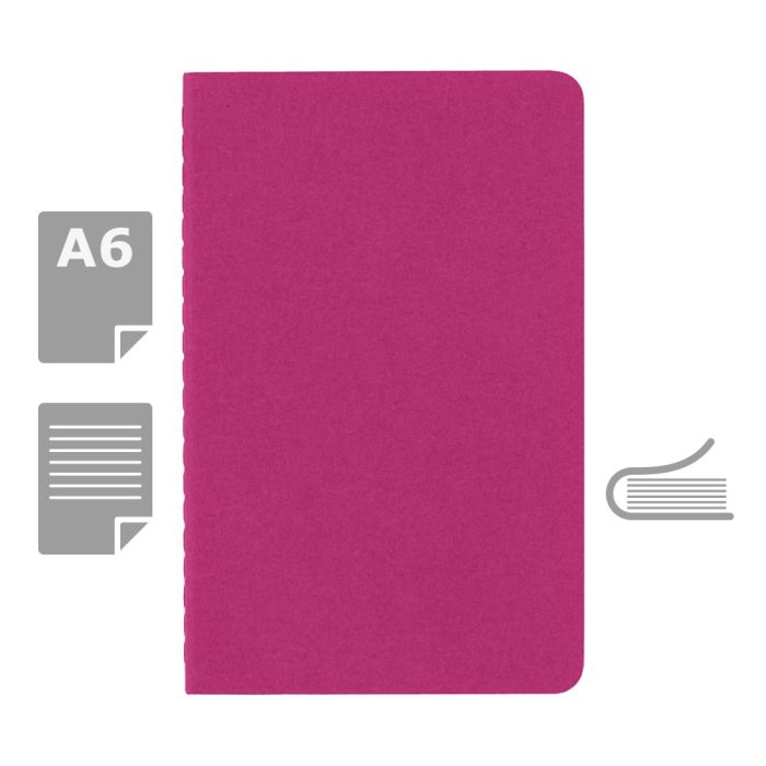 MOLESKINE Cahier Journal approx. A6