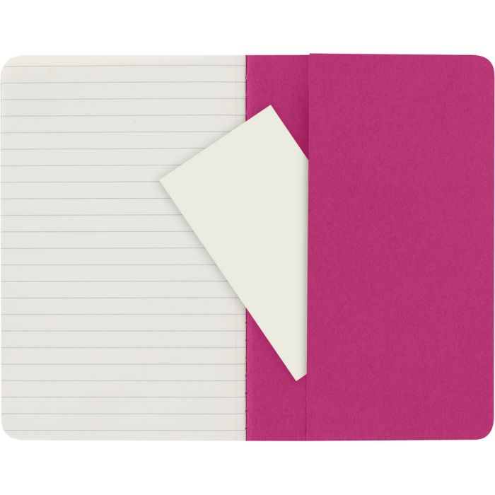 MOLESKINE Cahier Journal approx. A6